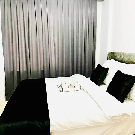 Fully Furnished Lovely Cozy 21 Flat In Sisli * Istanbul