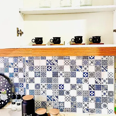 アパート Fully Furnished Lovely Cozy 21 Flat In Sisli イスタンブール