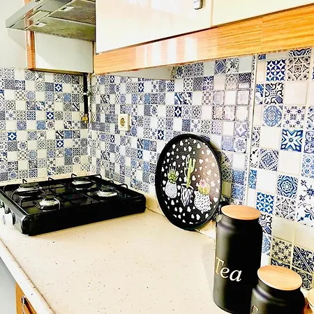 Fully Furnished Lovely Cozy 21 Flat In Sisli * Κωνσταντινούπολη