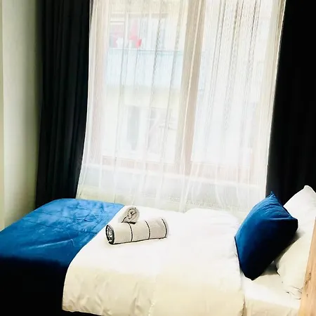Διαμέρισμα Fully Furnished Lovely Cozy 21 Flat In Sisli *